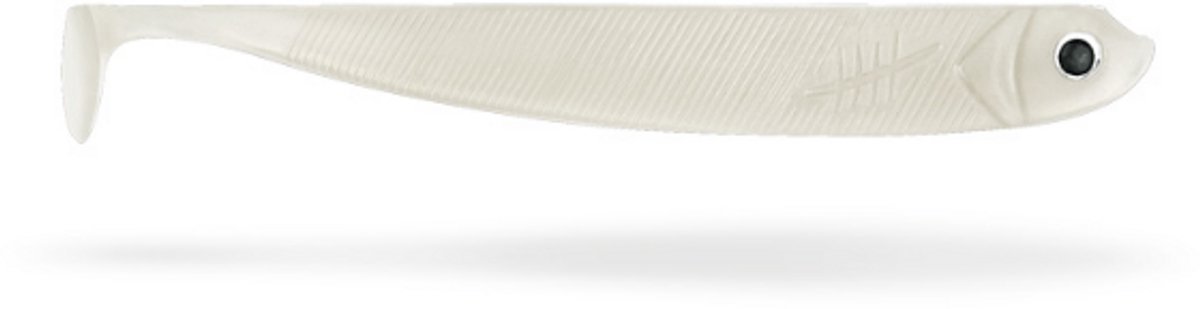 Lieblingsköder Shad 10cm Mr.White 10cm Mr.White - PROMO