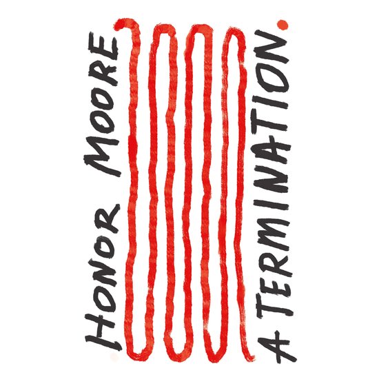 A Termination - cover