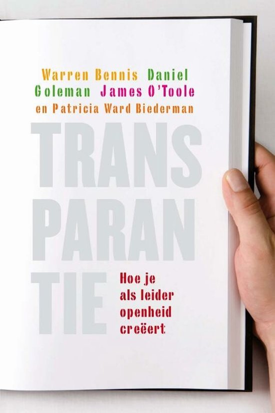 Transpanratie