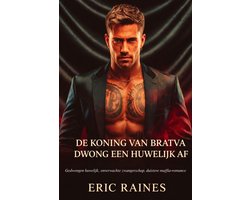 De koning van Bratva dwong een huwelijk af.