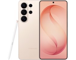 Samsung Galaxy S26 Ultra 17,5 cm (6.9") Dual SIM Android 16.0 5G USB Type-C 16 GB 1 TB 5000 mAh Roze goud