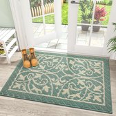 kirman vloerkleed 56023 388cm x 299cm 2190