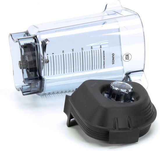 Krachtige Blender met Grote Kan voor Smoothies en Soepen — afbeelding 3