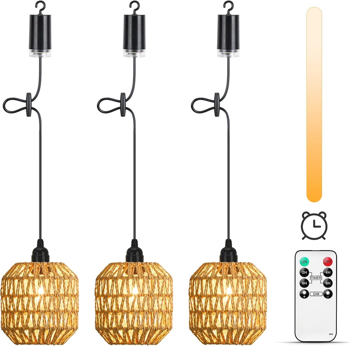 Waterdichte Buiten Wandlamp LED voor Huis en Tuin