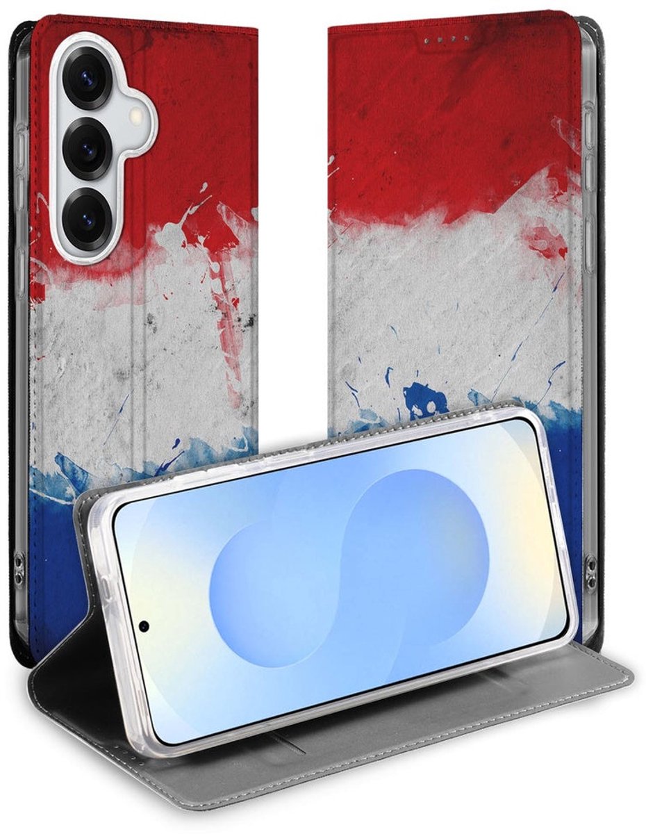Book Wallet Case Samsung Galaxy S26 Plus Nederland