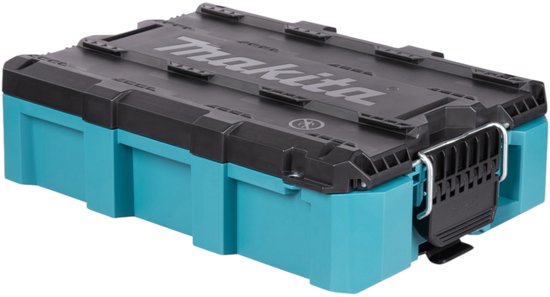 Makita 821538-0 koffer voor multitool accessoires