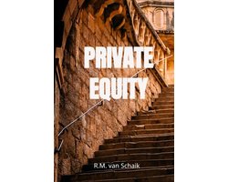 Omslag van Private Equity