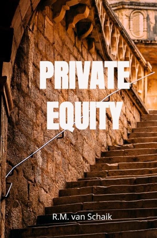 Private Equity - cover