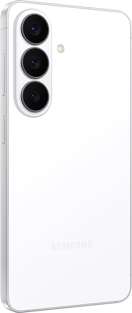 Samsung Galaxy S26 - 256GB - White – foto 4
