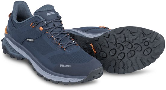 Meindl Tahoma GTX - - Schoenen - Wandelschoenen - Lage schoenen
