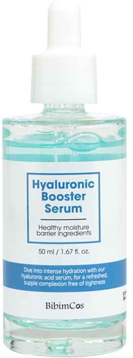 Bibimcos Sérum Fortifiant Hyaluronique 50 ml