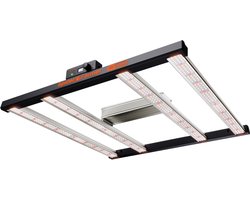 Spider Farmer SE3000 EVO - LED Groeilamp - Kweeklamp voor planten - Samsung LM301H - 300 watt