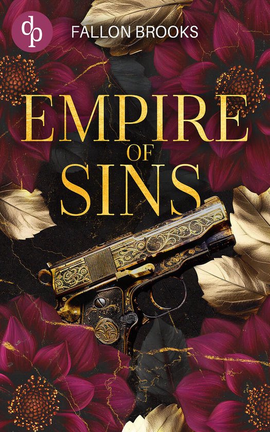 Empire of Sins - cover