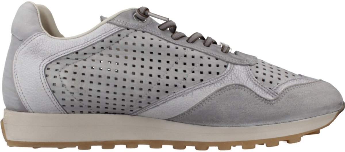 Cetti C-848 V26 - Herenschoenen Sneaker - Gebruikt-Tin-Stone