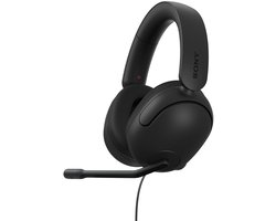 Sony INZONE H3 - Gaming Headset - PS4/5 & PC - Zwart