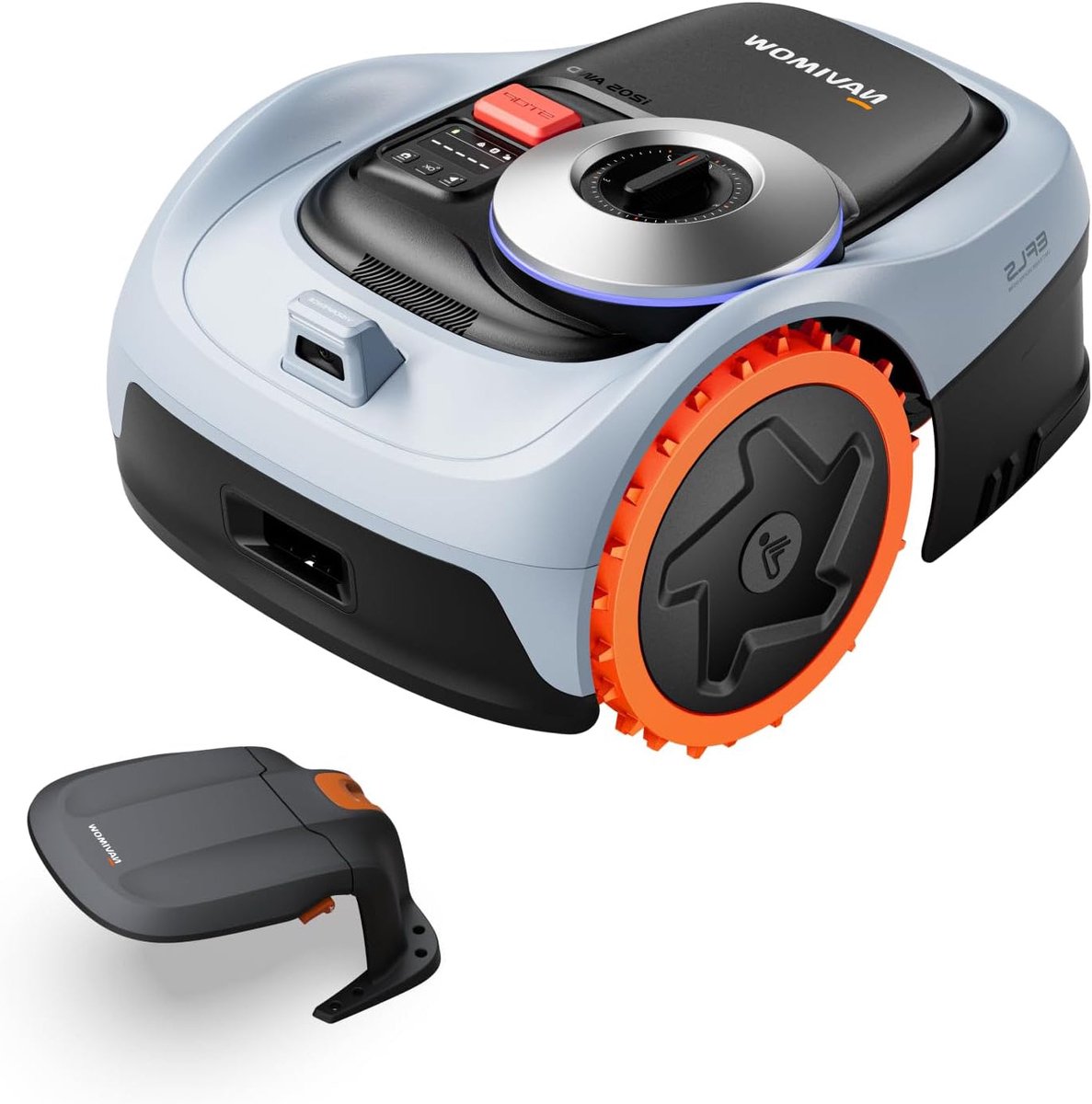 Robotmaaier Automower 500 m² met Slimme EFLS Netwerk Technologie - Product - €1.887,99