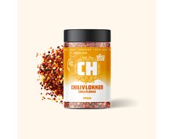 Chillies Gebroken