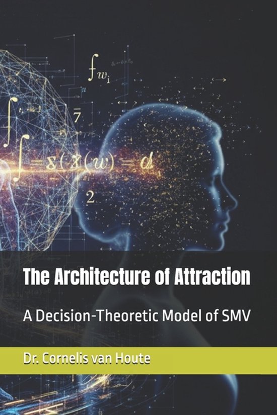 The Architecture of Attraction - cover