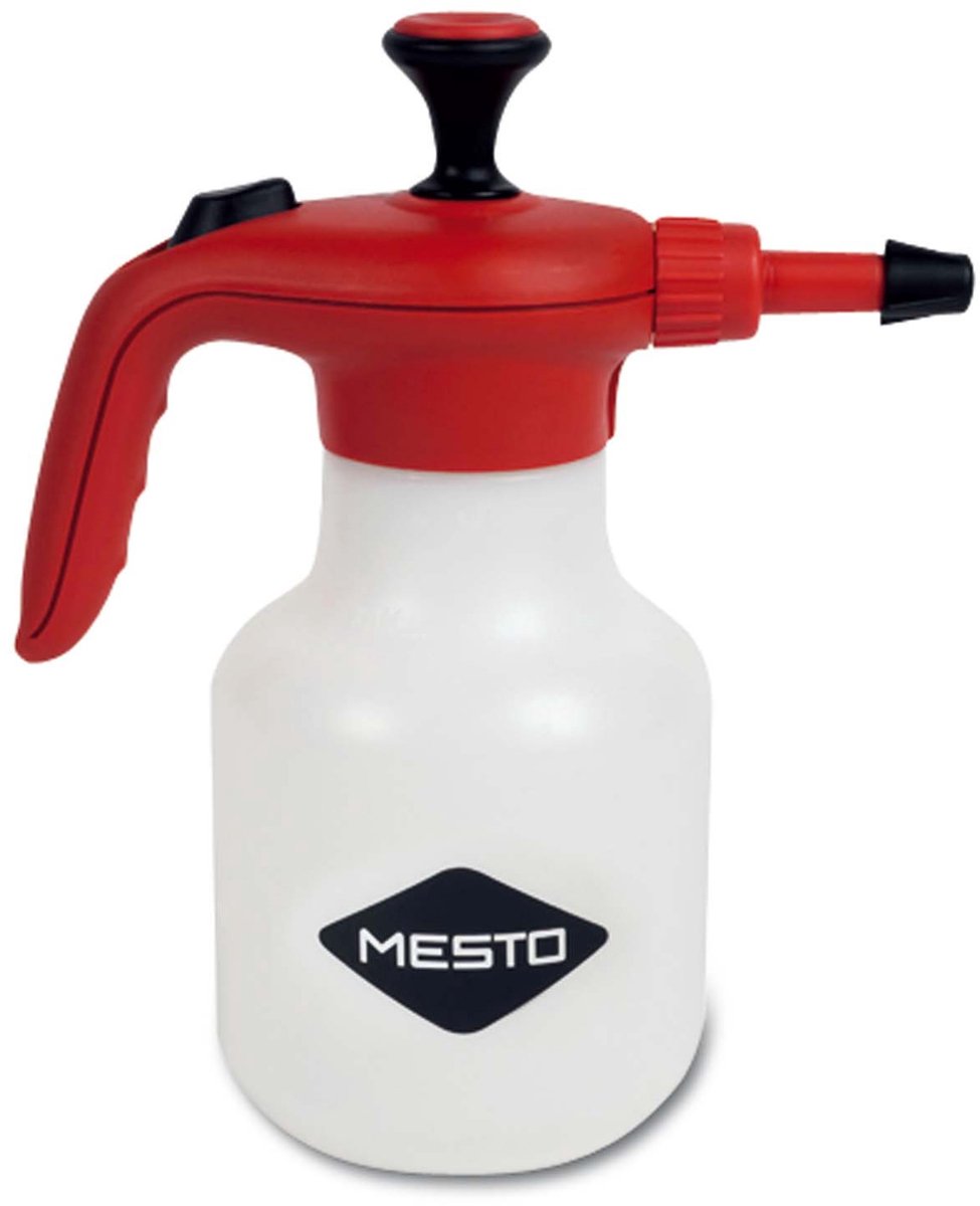 Mesto 3132PG Universal Plantenspuit - 1,5L - Kunststof - FPM