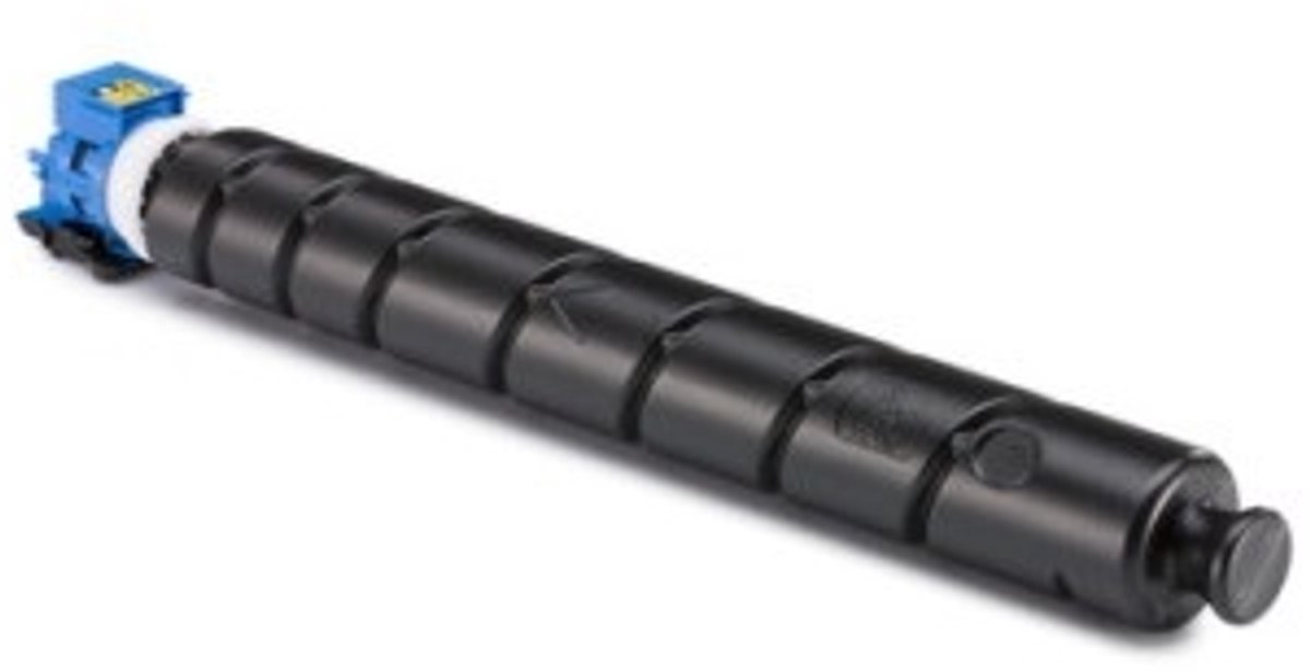 ABC huismerk toner geschikt voor Kyocera TK-8365C cyan voor Taskalfa 2554ci TK8365 C