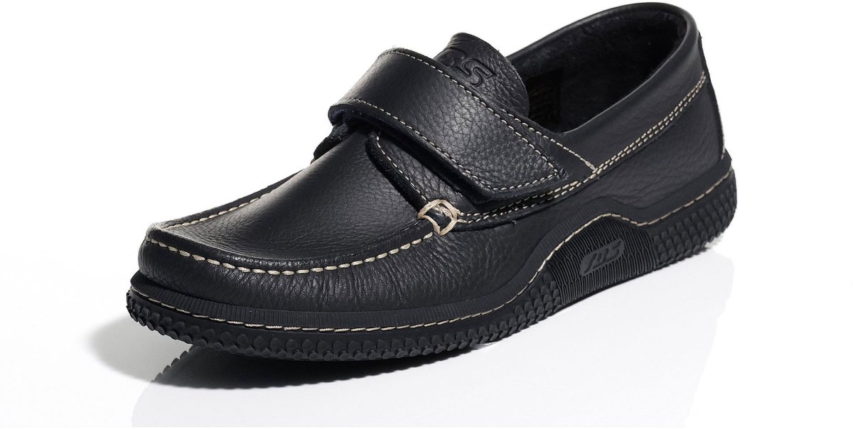 Leren boot schoenen TBS Galais