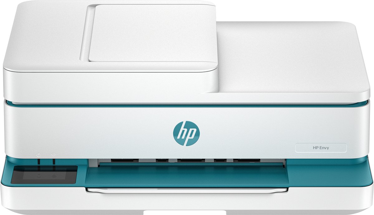 HP Envy 6520 Draadloze All-in-One Printer
