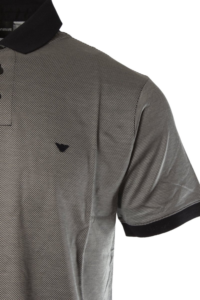 Emporio Armani polo maat M