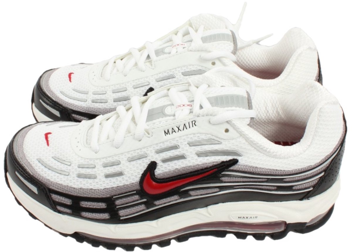 Nike sneakers eur Wit
