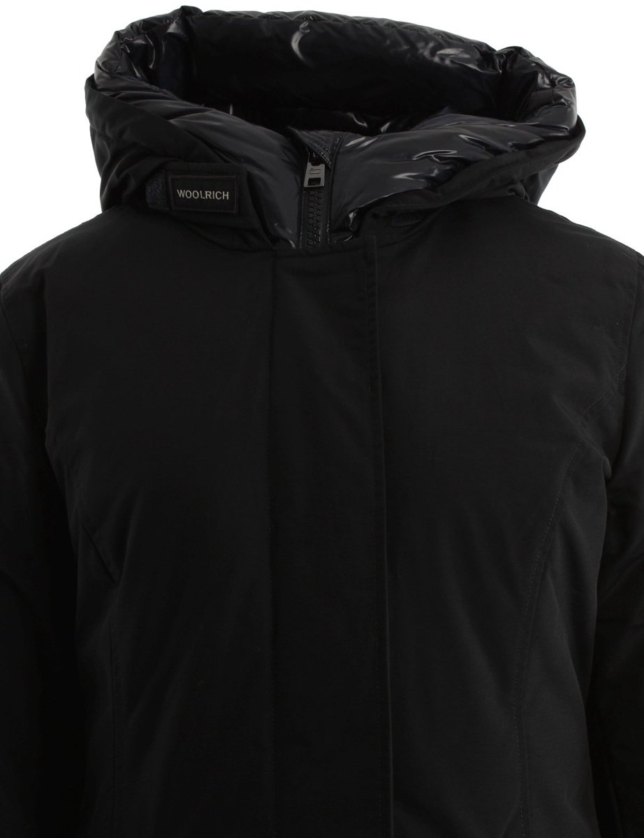 Woolrich jas maat L