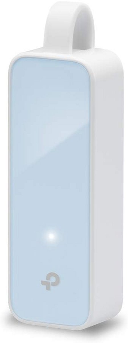 USB 2.0 naar 100Mbps Ethernet Netwerkadapter Compact en Draagbaar