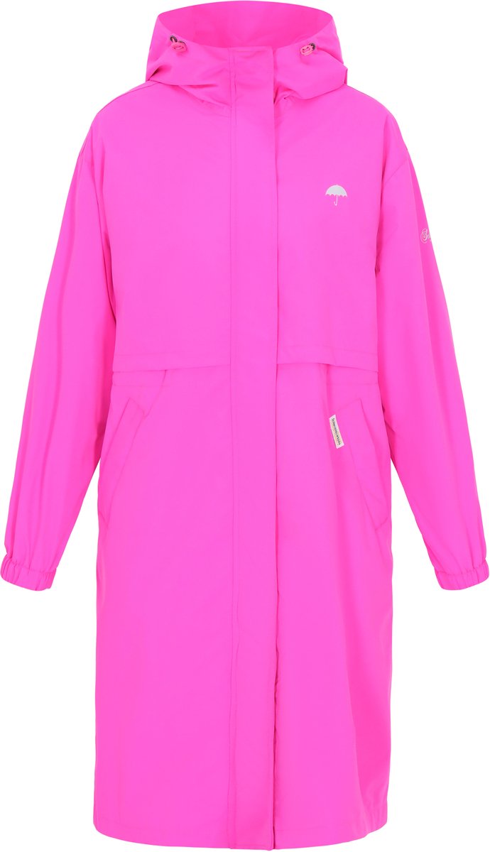 Schmuddelwedda Parka