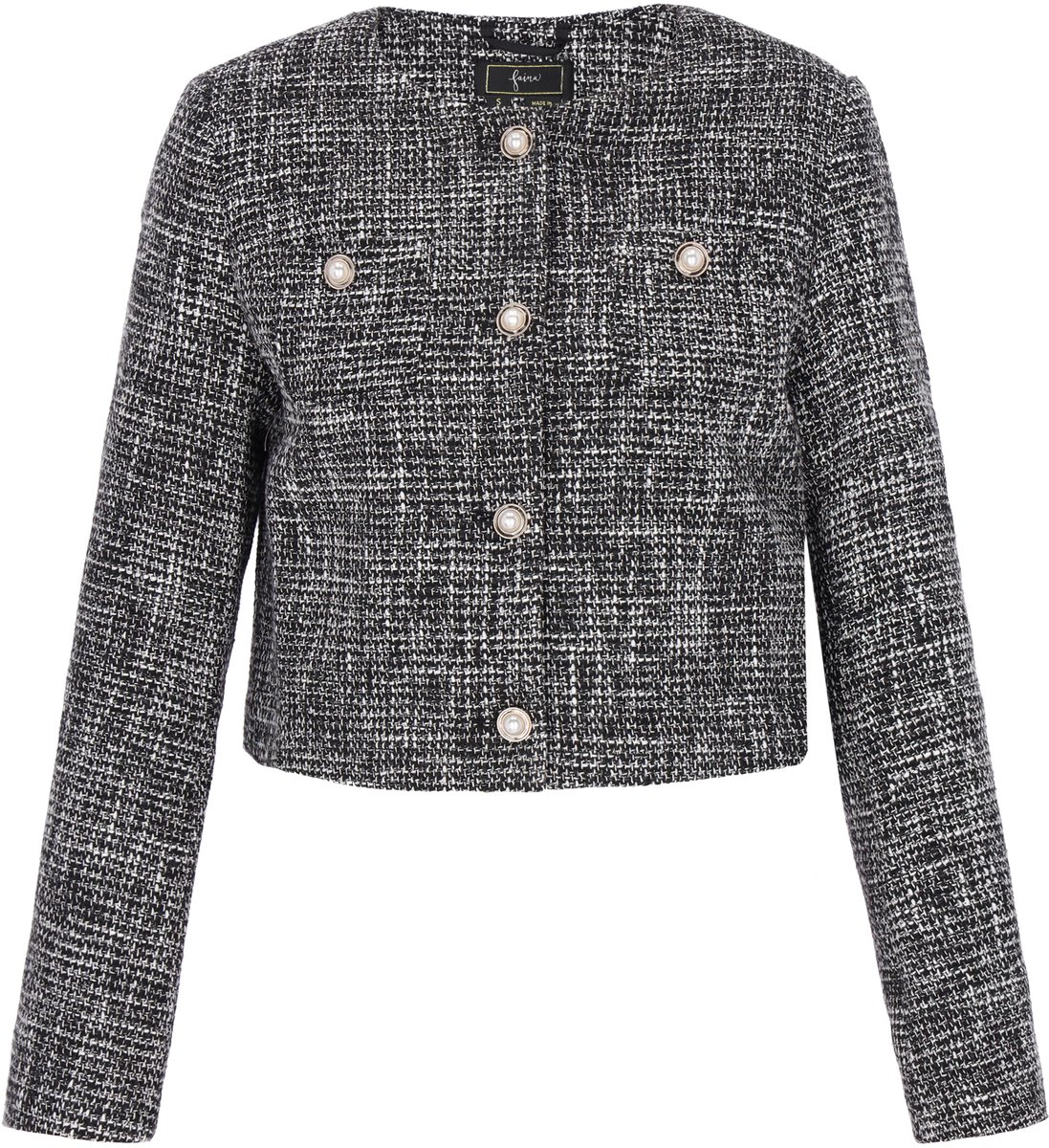 faina Blazer
