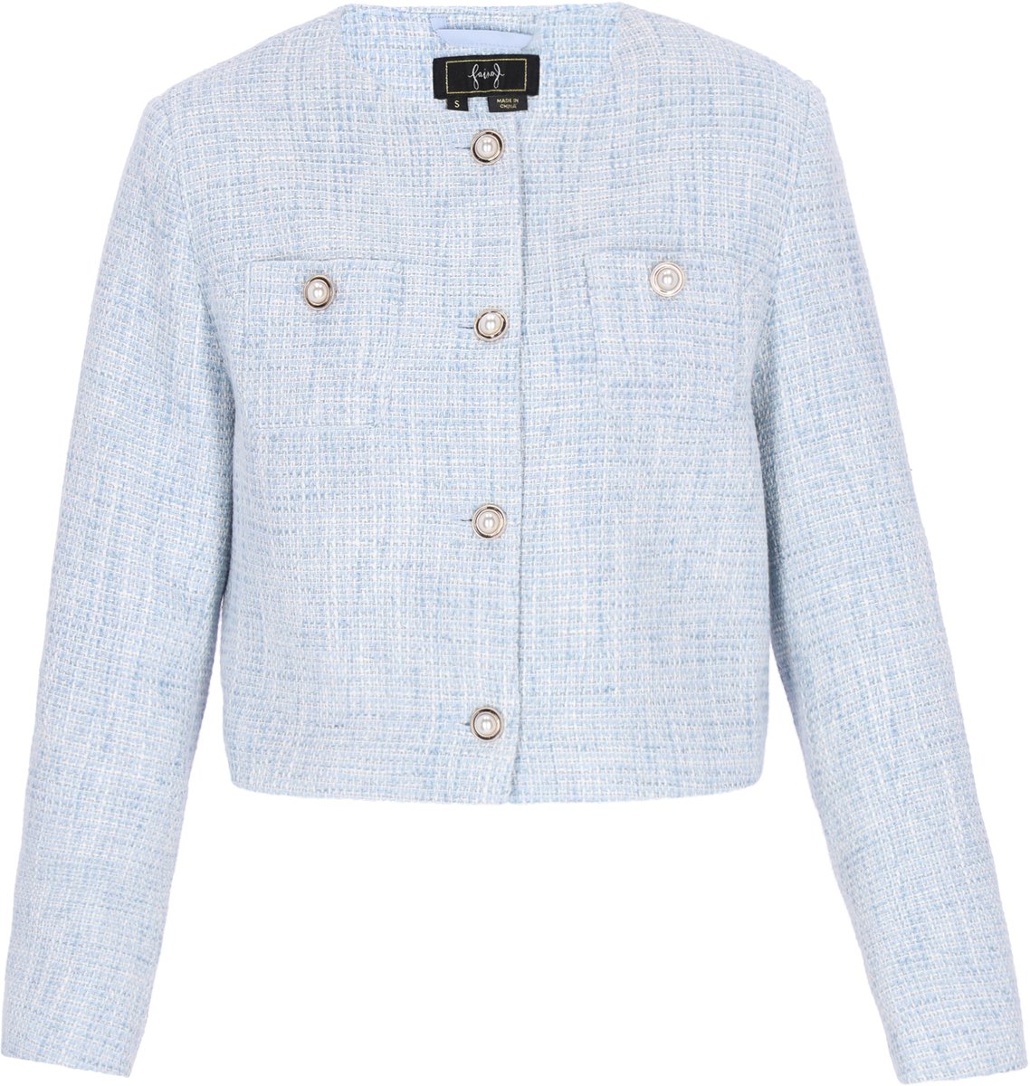 faina Blazer