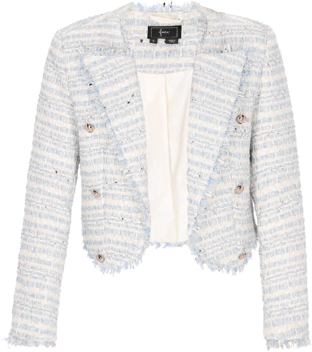 faina Blazer