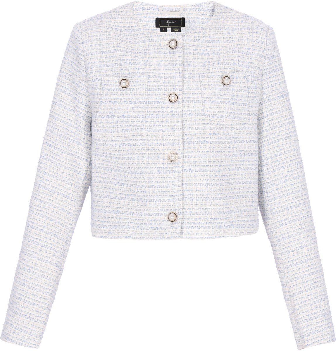 faina Blazer
