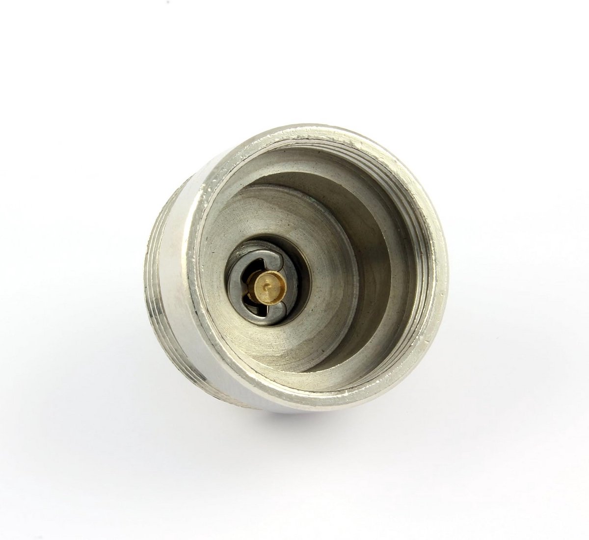 Adapter voor Thermostatische Radiatorkraan Kop 28mm naar 30mm