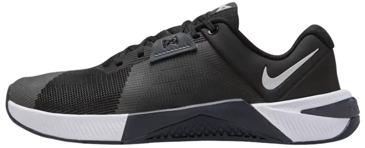 Nike metcon 10 in de kleur . Zwart