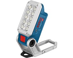 Bosch Professional GLI 12V-330 Accu bouwlamp - Zonder 12 V accu en lader