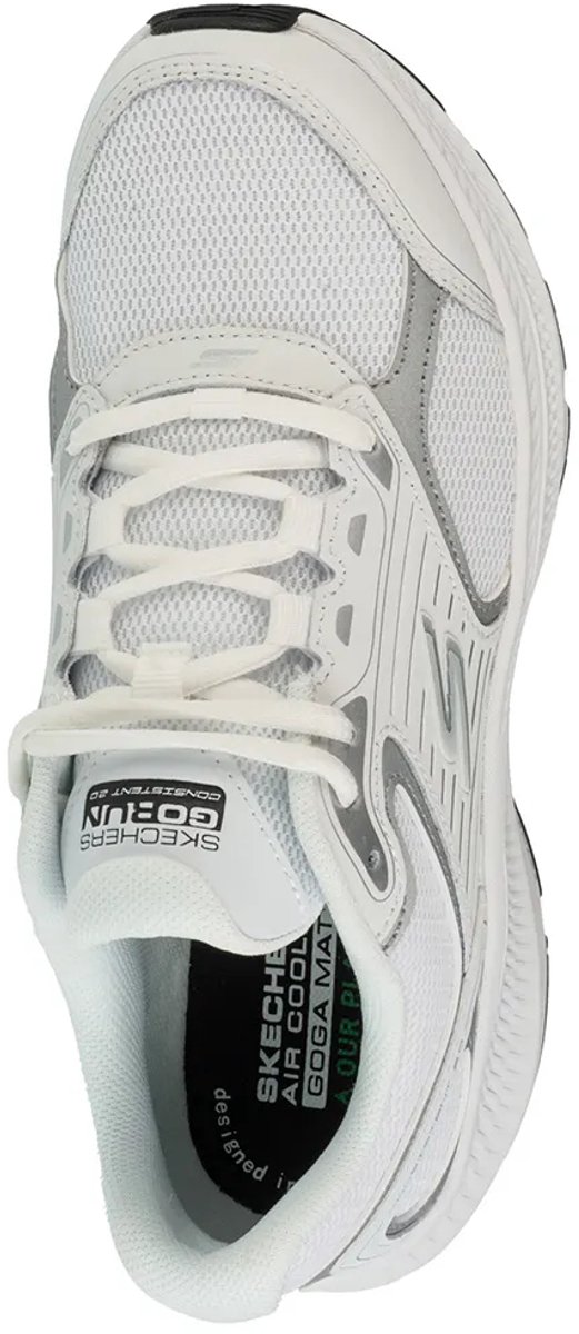 Skechers Go Run Consistent 2.0 Advantage: neutrale demping, dames thumbnail 3