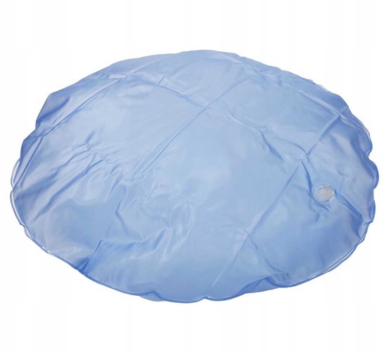 Madej - Kinder cocoon schommel hangstoel met kussen - 3+ jaar