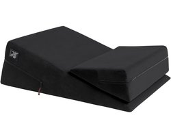 Wedge/Ramp black