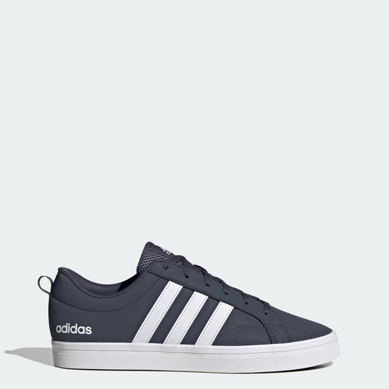 adidas Sportswear Chaussure VS Pace 2.0 - Unisex - Bleu - 45 1/3