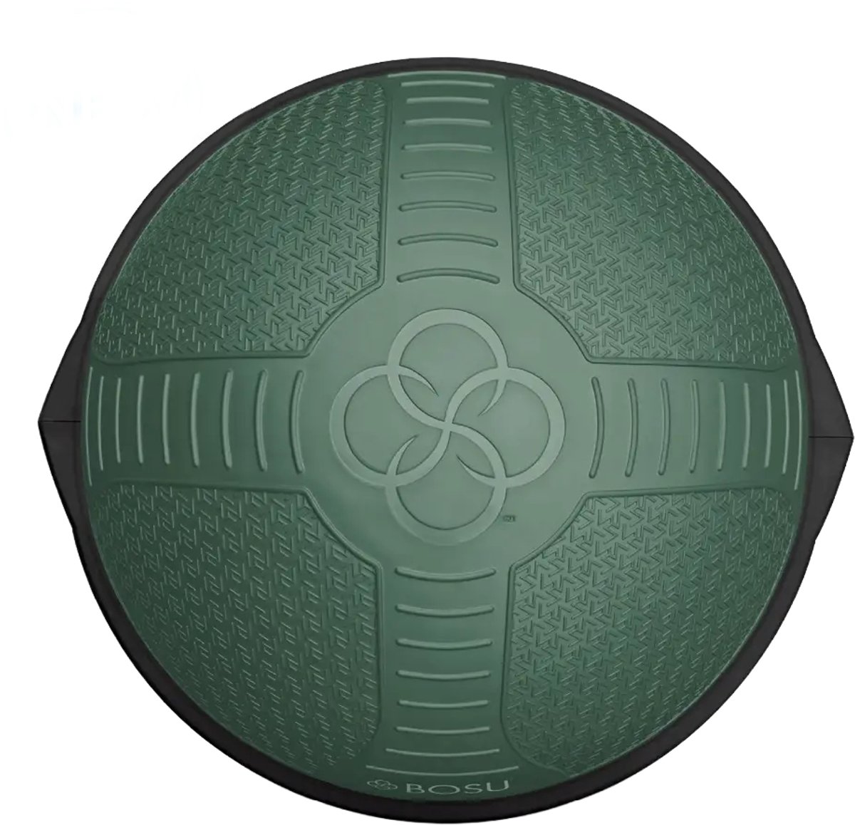 Bosu Nexgen Home Balance Trainer - Militia Green/Groen