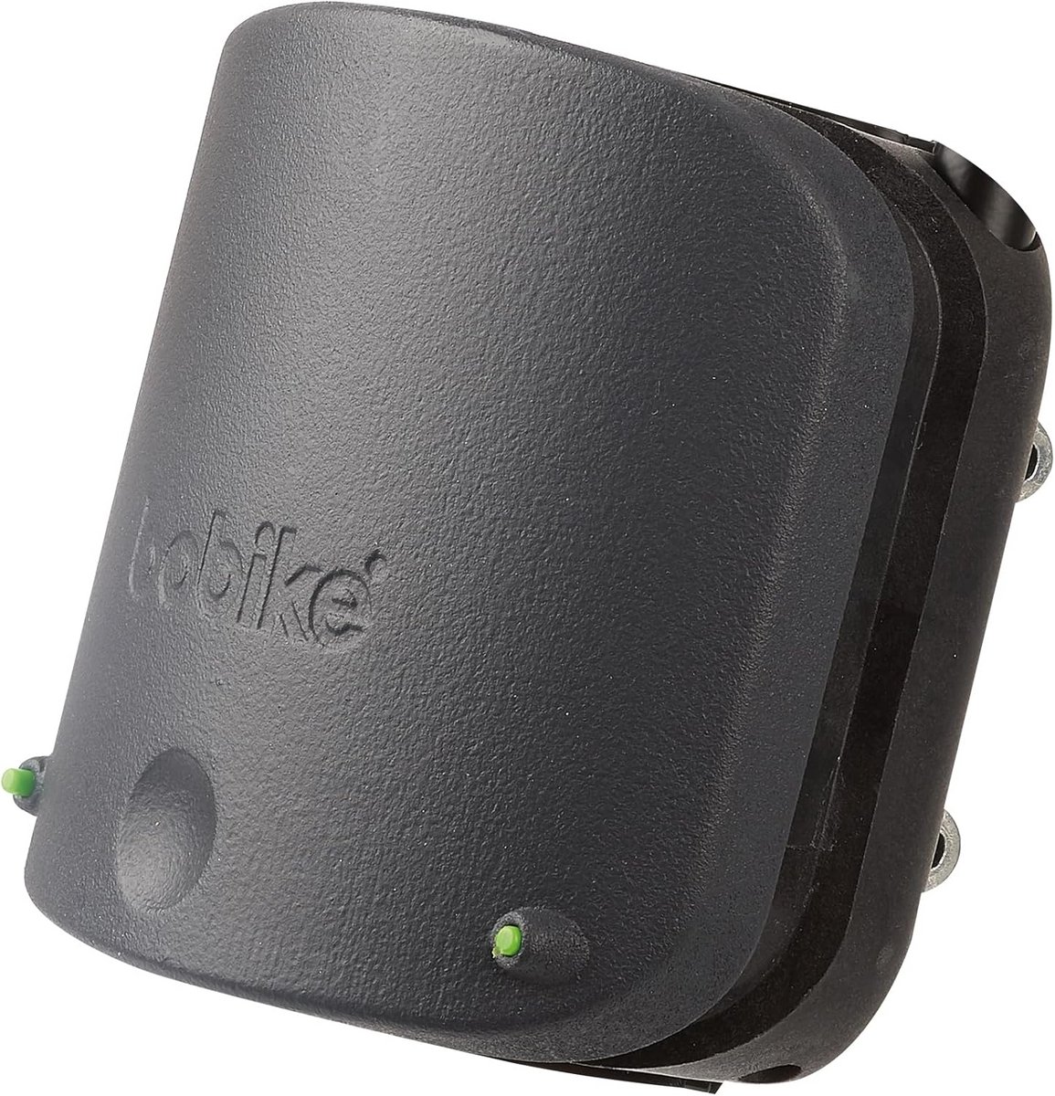 Reservemontagebeugel voor Fietsstoel GO MAXI Zwart