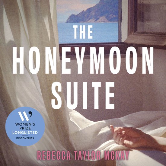 The Honeymoon Suite - cover