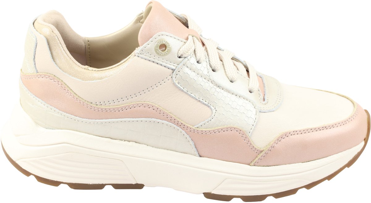 Xsensible-Stretchwalker Gold.Gate Lady 33000.3.753