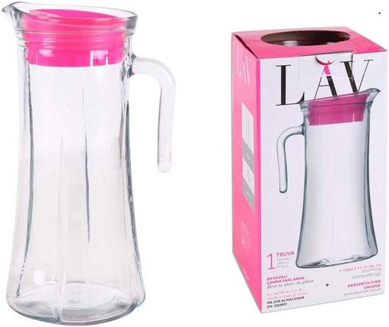 glazen-waterkan-met-deksel-1-4-liter-karaf-voor-water-sap-of