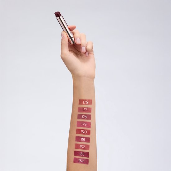 Collistar Puro Gioiello Lipstick Luminous 179 - Riflesso Rosa 2,8 Stiften