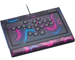 Qanba Sapphire Arcade Controller voor PS5 -PS4 -PC