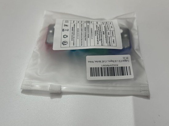 4 Digitale Vingertellers Set - Mechanisch en Elektronisch - Resetbare Handteller met 5 Digit Display - Rijenteller voor Sport, Golf, Breien — afbeelding 4
